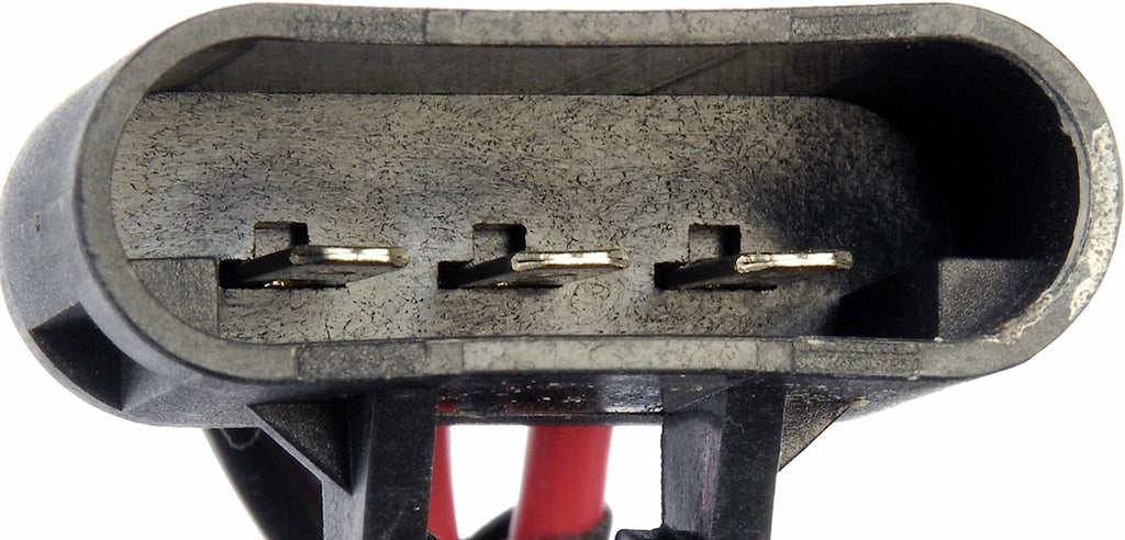 Dorman 620-115 Engine Cooling Fan Assembly Compatible with Select Ford / Mercury Models