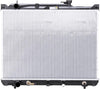 2430 Radiator Compatible with 2001-2006 Suzuki Xl-7