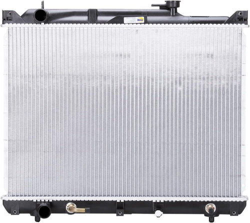 2430 Radiator Compatible with 2001-2006 Suzuki Xl-7