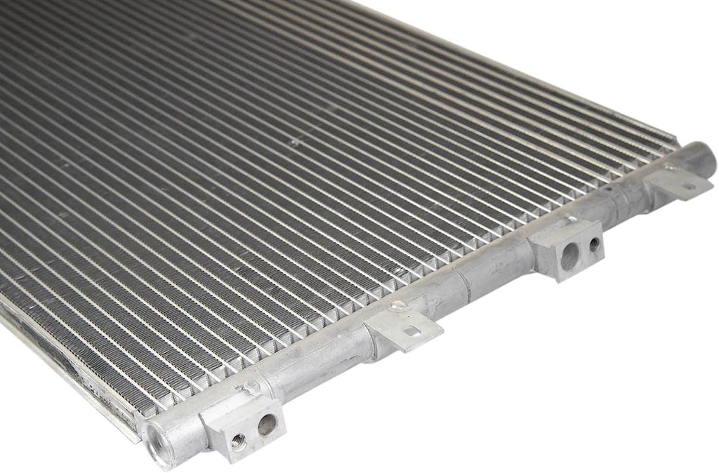 Air Conditioning A/C Condenser Compatible with 2005-2006 Chrysler Sebring