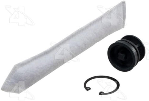 Nobrandname  Filter Drier Desiccant Bag Kit W/Plug A/C Receiver Drier/Desiccant Element