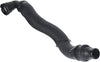 Radiator Coolant Hose KM-4950