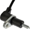 Dorman 970-203 Front Passenger Side ABS Wheel Speed Sensor Compatible with Select Subaru Models