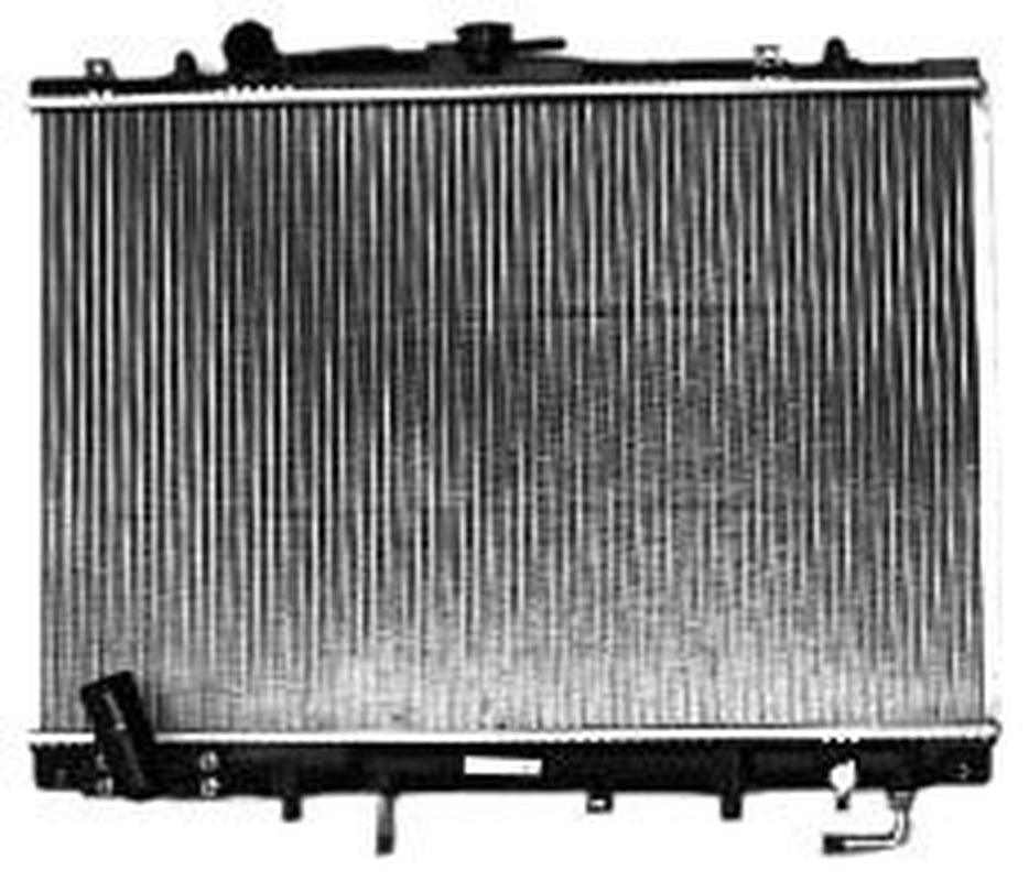 97 04 Mb Mntro Spt 3.0/3.5L V6 A/Mt 1R Pa Rad