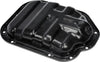 Dorman 264-531 Engine Oil Pan Compatible with Select Infiniti / Nissan Models