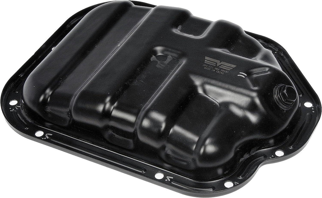 Dorman 264-531 Engine Oil Pan Compatible with Select Infiniti / Nissan Models