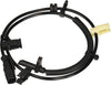 ALS1754 ABS Wheel Speed Sensor Wire Harness