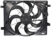 620-444 Engine Cooling Fan Assembly