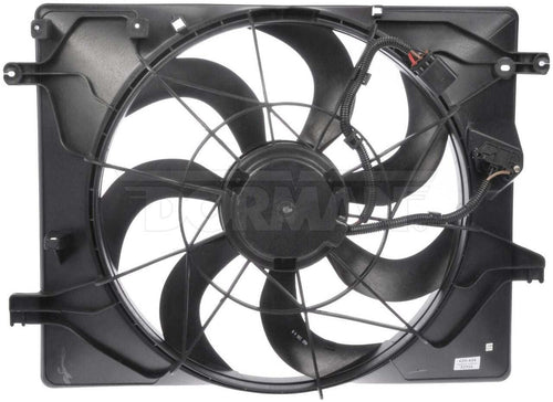 620-444 Engine Cooling Fan Assembly