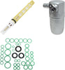 AK2231 - A/C System Repair Kit