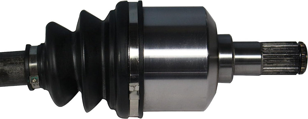 NCV36595 CV Axle Shaft Assembly - Left or Right Rear (Driver or Passenger Side)