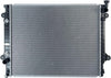 2802 Radiator Compatible with 2005-2015 Toyota Tacoma