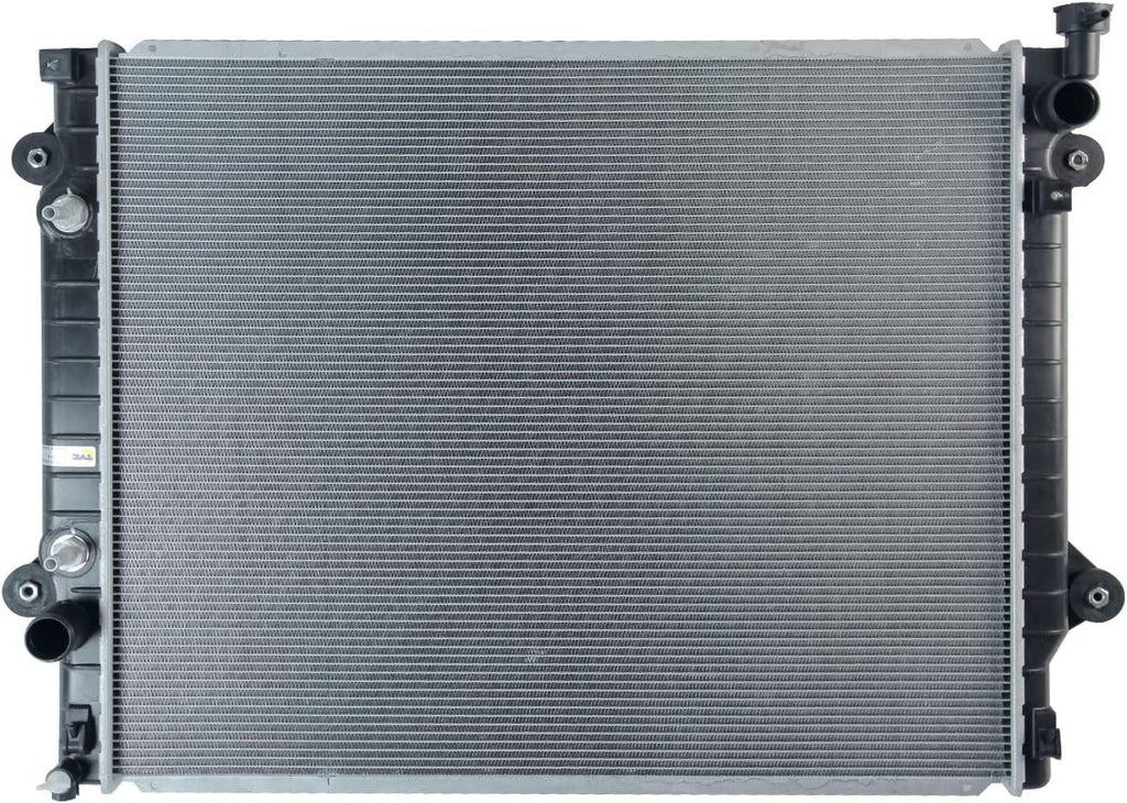 2802 Radiator Compatible with 2005-2015 Toyota Tacoma