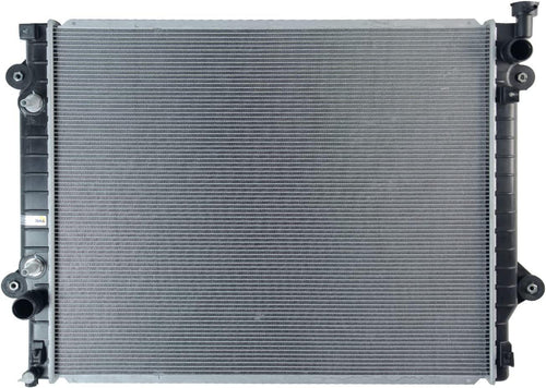 2802 Radiator Compatible with 2005-2015 Toyota Tacoma