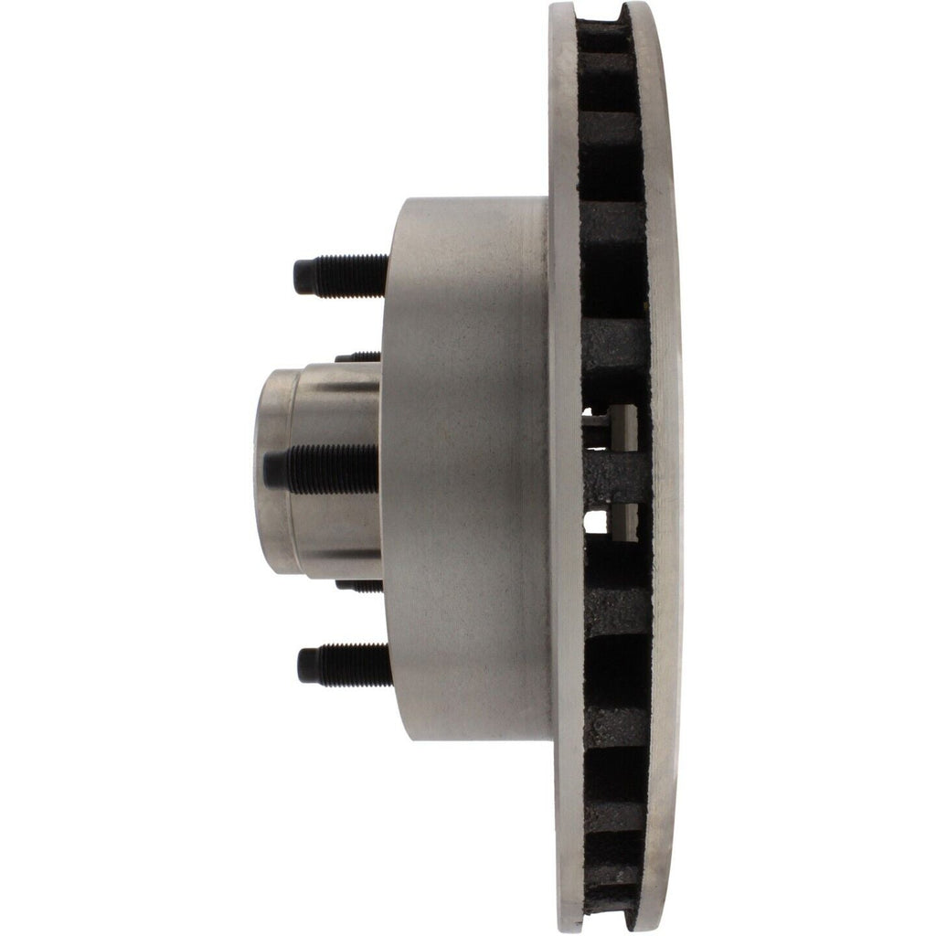 Centric Front Disc Brake Rotor for Ranger, B2300, B3000, B4000 (121.65049)