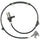 Standard Ignition ABS Wheel Speed Sensor for 1995-1998 240SX ALS1506