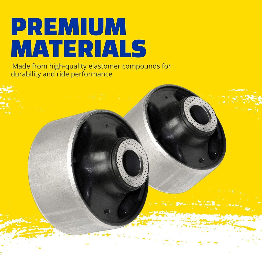 MOOG Steering & Suspension K200014 Control Arm Bushing