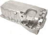 038103601MA Engine Oil Pan, without Oil Level Sender Hole