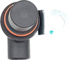 2VSS0048 Vehicle Speed Sensor
