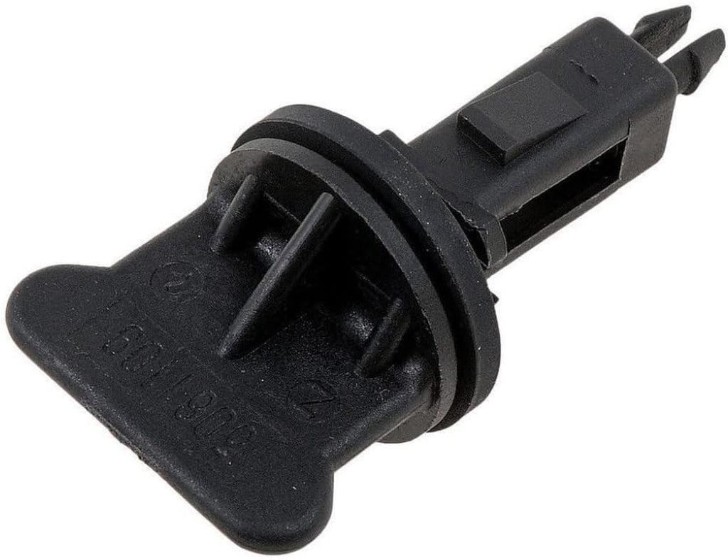 For Chevy Lumina/Corsica 1990 1991 1992 1993 Radiator Drain Petcock | Plastic | Replacement for 17750-61AA0, 23322-01010