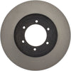Centric Front Disc Brake Rotor for Isuzu (121.43005)