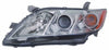 Depo Headlight Lens Housing for 07-09 Camry 312-1198L-USN1