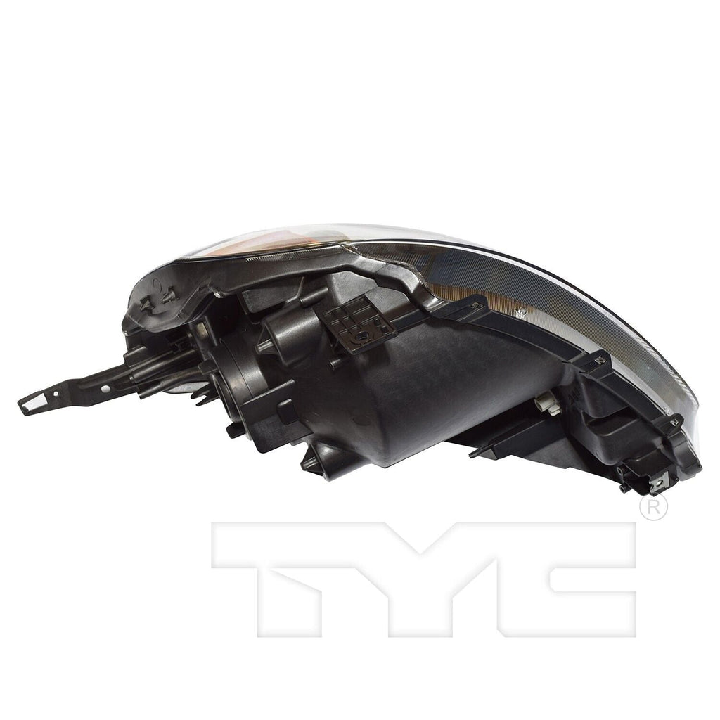 TYC Headlight Assembly for 07-08 Fit 20-6925-00