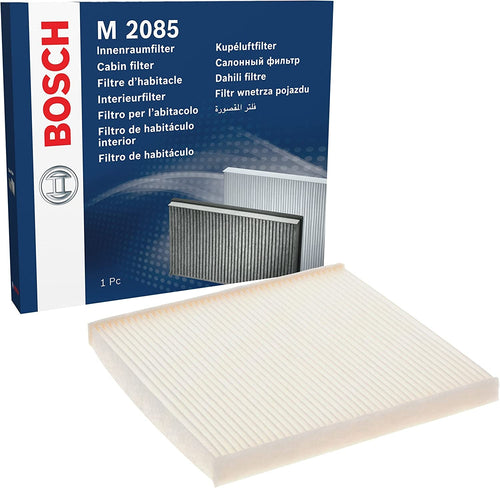 Bosch M2085 - Cabin Filter Standard