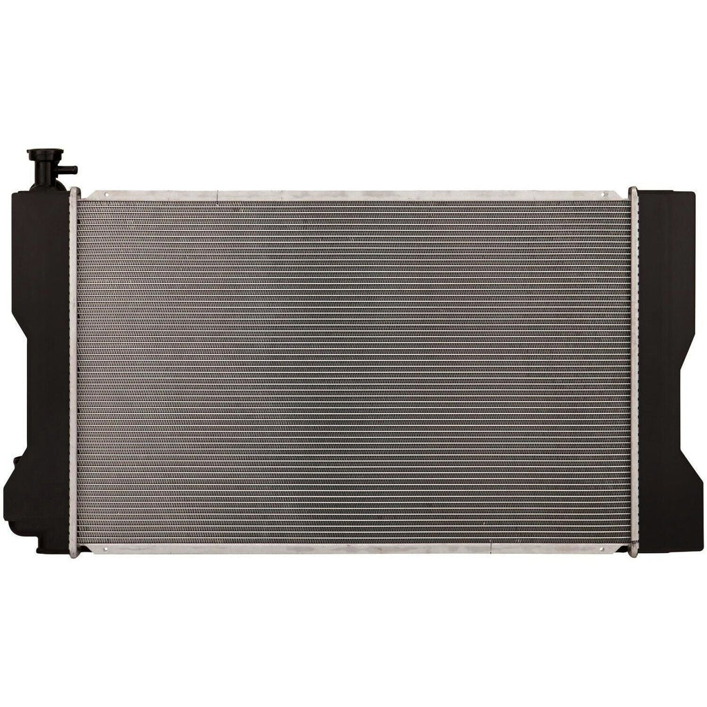 Reach Cooling Radiator for 09-13 Corolla 41-13152