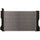 Reach Cooling Radiator for 09-13 Corolla 41-13152