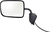 Dorman 955-371 Driver Side Power Door Mirror for Select Dodge Models