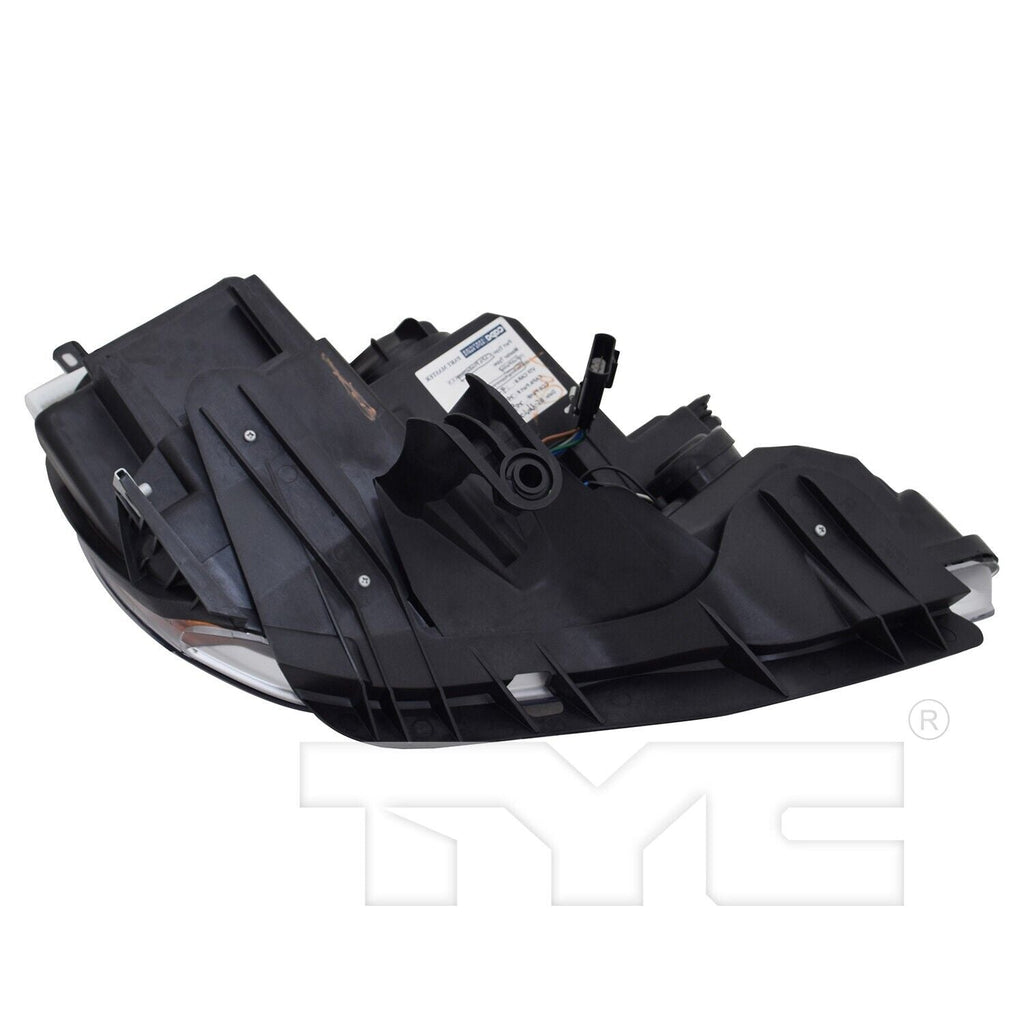 TYC Headlight Assembly for 08-12 Acadia 20-6892-90-9