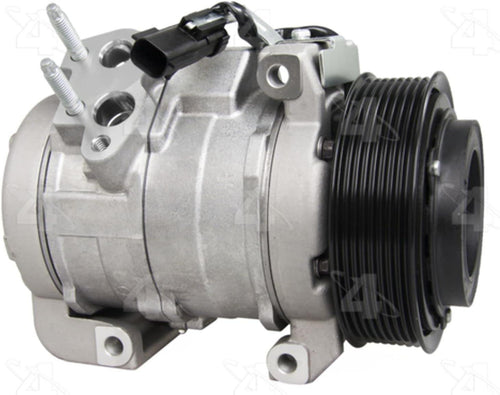 178313 A/C Compressor