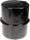 Dorman 603-5119 Engine Coolant Reservoir Compatible with Select International Models
