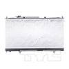 TYC Radiator for Sebring, Stratus, Eclipse 2410