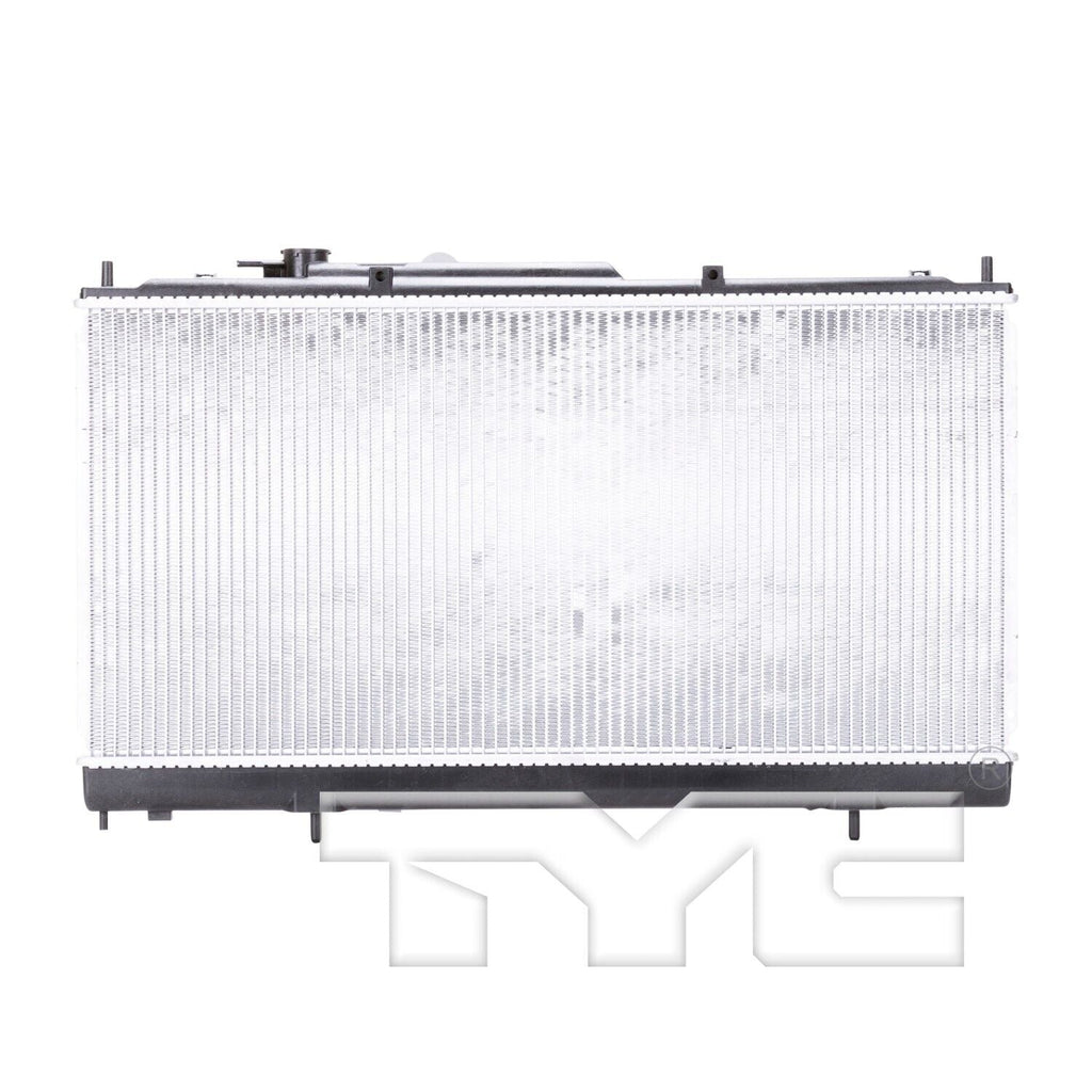 TYC Radiator for Sebring, Stratus, Eclipse 2410