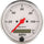 1388 Arctic White Electric Programmable Speedometer