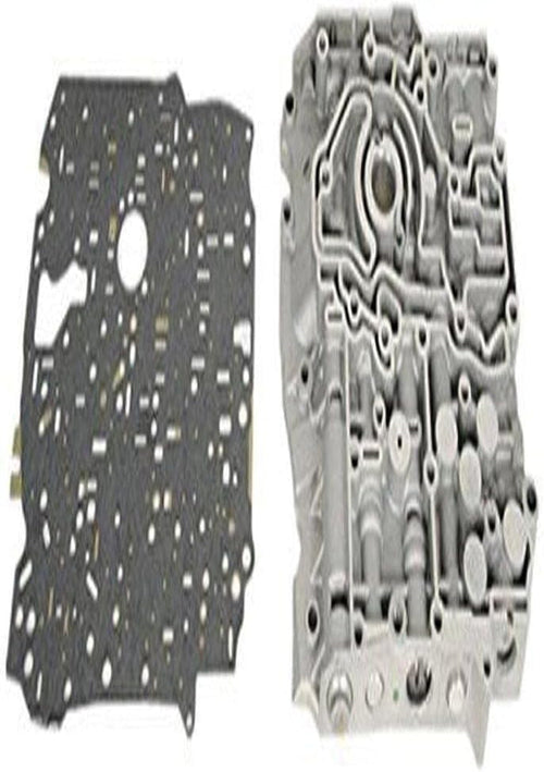 GM Genuine Parts 19257559 Automatic Transmission Control Valve Body Assembly, Remanufactured (Renewed)