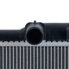 TYC 2830 Radiator Fits 06-09 Honda Ridgeline 3.5L V6 Fits 1998 Dodge Ram 3500