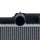 TYC 2830 Radiator Fits 06-09 Honda Ridgeline 3.5L V6 Fits 1998 Dodge Ram 3500