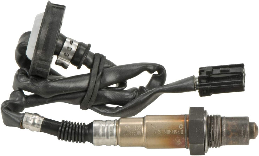 13417 Oxygen Sensor, OE Fitment (Eagle, Mitsubishi)