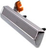 for Oldsmobile 98 Exterior Door Handle Front Passenger Side Chrome 1980-1990 | Trim:All Submodels | GM1311115 | 20111712