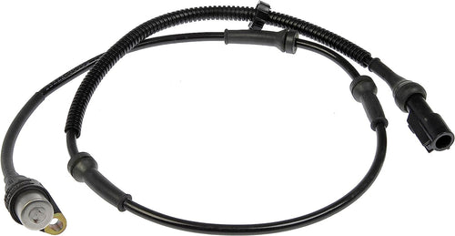 Dorman 970-017 Front ABS Wheel Speed Sensor Compatible with Select Ford / Mercury Models