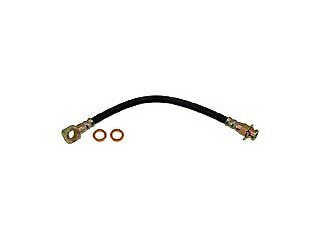 Dorman Brake Hydraulic Hose for Vega, Astre, Skyhawk, Monza, Starfire H78088