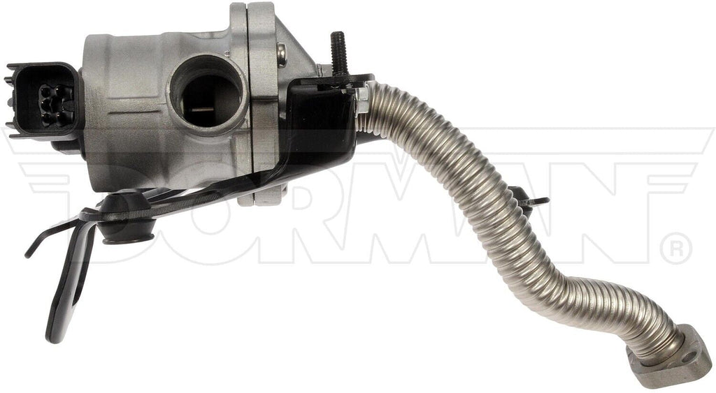 Dorman Secondary Air Injection Check Valve for Lucerne, DTS 911-340