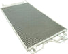 AC Condenser A/C Air Conditioning with Receiver Dryer for Sportage Tucson SUV