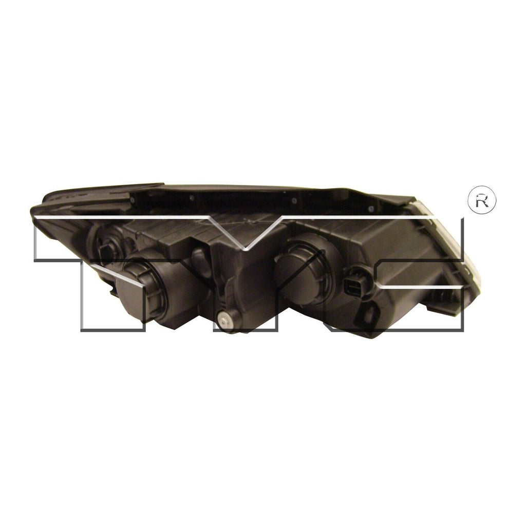 TYC Headlight Assembly for 09-10 Hyundai Sonata 20-9012-00-9