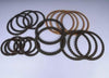 GM Original Equipment 24240100 Automatic Transmission Clutch Plate Kit with Friction Plates