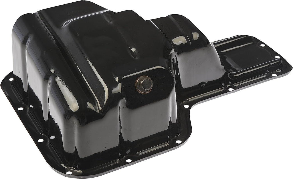 Dorman 264-314 Engine Oil Pan Compatible with Select Chevrolet / Pontiac / Toyota Models