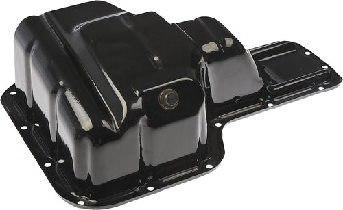 Dorman 264-314 Engine Oil Pan Compatible with Select Chevrolet / Pontiac / Toyota Models
